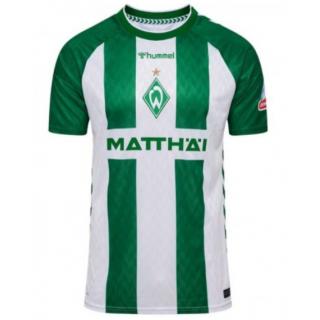 Werder Bremen 1a Equipación 2026/27